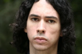 Ian Irizarry