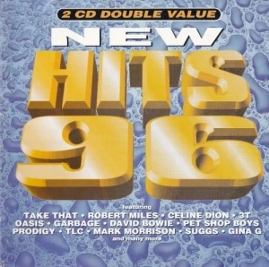 New Hits ’96