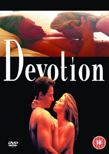 DVD Cover (UK)