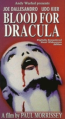 VHS Cover (Image Entertainment)