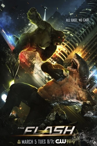 Theatrical Poster (USA)