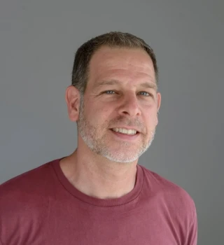 Gavin Steckler