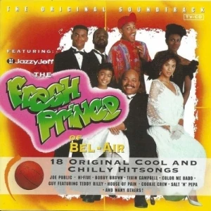 The Fresh Prince of Bel-Air