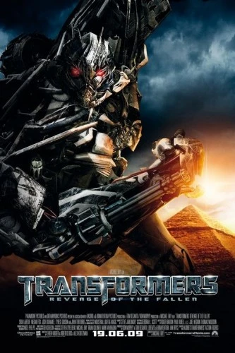 Theatrical Poster (USA)