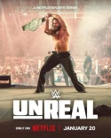 WWE: Unreal: Season 2