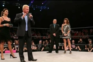 IMPACT Wrestling #576