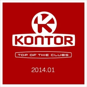 Kontor: Top of the Clubs 2014.01