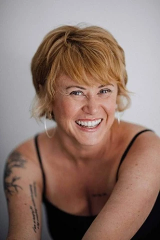 Suzanne Mackay