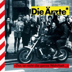 Das ist nicht die ganze Wahrheit …