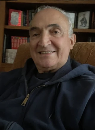 Bill Salvatore