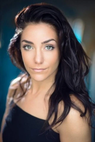 Alicia Mencía Castaño