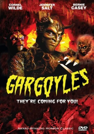 DVD Cover (Hen's Tooth Video)