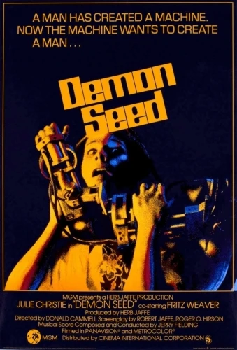 Theatrical Poster (USA)