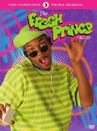The Fresh Prince Of Bel-Air: Season 3