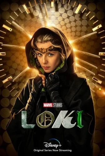 Theatrical Poster (USA)
