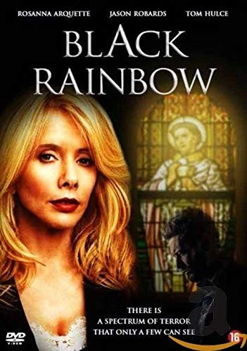 DVD Cover (Australia)