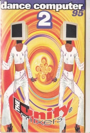 Dance Computer 95 2