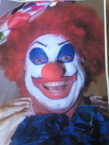 Who's Giggling Now?