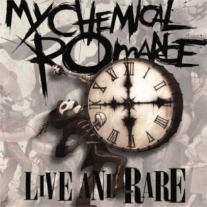 Live & Rare