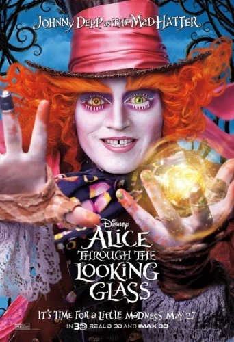 Theatrical Poster (USA)
