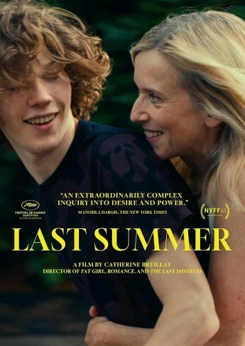 DVD Cover (Criterion Collection)