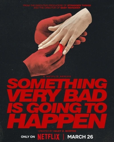 Theatrical Poster