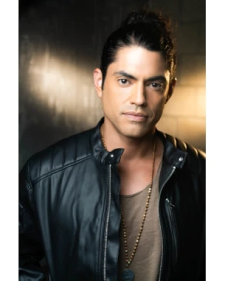Michael James Vargas