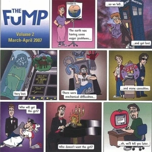 The FuMP, Volume 2: March - April 2007