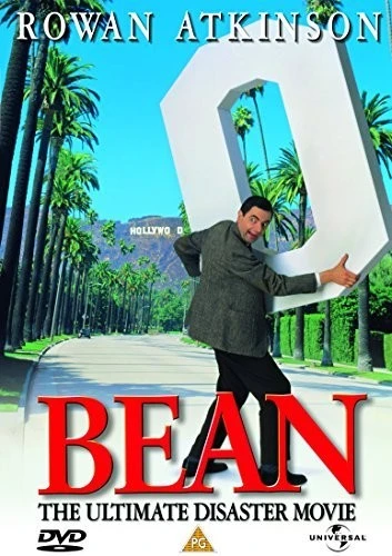 DVD Cover (Australia)