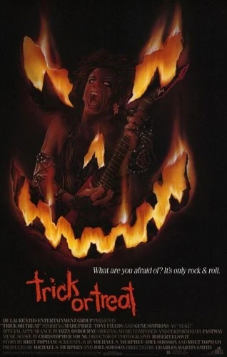 Theatrical Poster