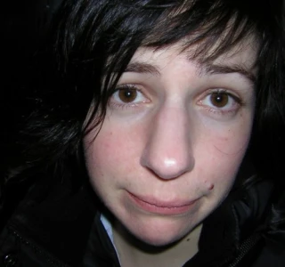 Nancy Anne Ridder