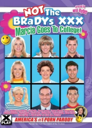 DVD Cover (Hustler Video)