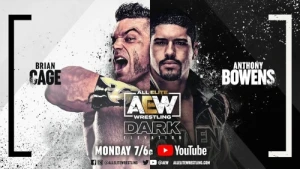 AEW Dark: Elevation #26