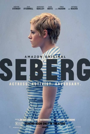 Theatrical Poster
