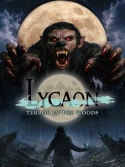 Lycaon: Terror In The Woods