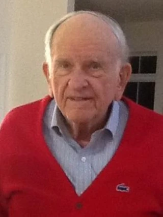 Julian Woelfel