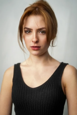 Afra Sophia Tully
