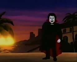 Spatula, Prinze of Dorkness