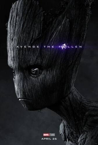 Theatrical Poster (USA)