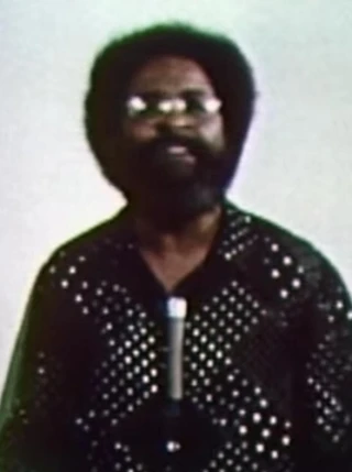 Cecil Williams