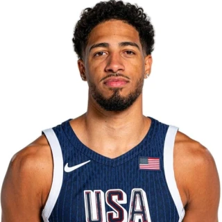 Tyrese Haliburton