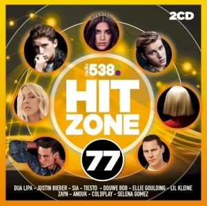 Radio 538: Hitzone 77