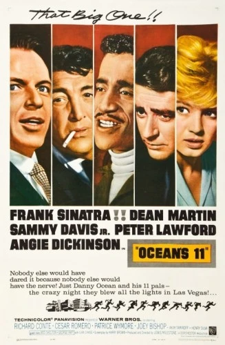 Theatrical Poster