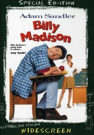 DVD Cover (Universal)
