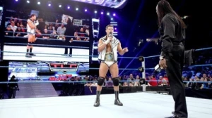 Impact is imminent