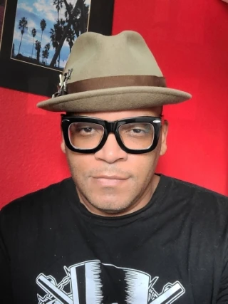 Abe Brown
