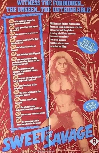 Theatrical Poster (Australia)