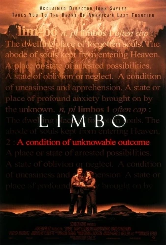 Theatrical Poster