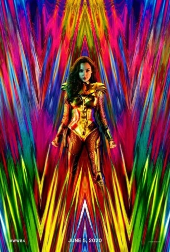 Theatrical Poster (USA)