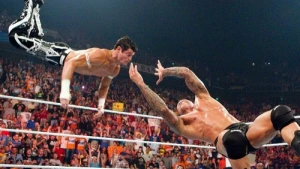 Countdown to Money in the Bank 2010